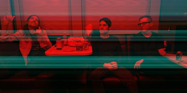 Chevelle Promo Photo