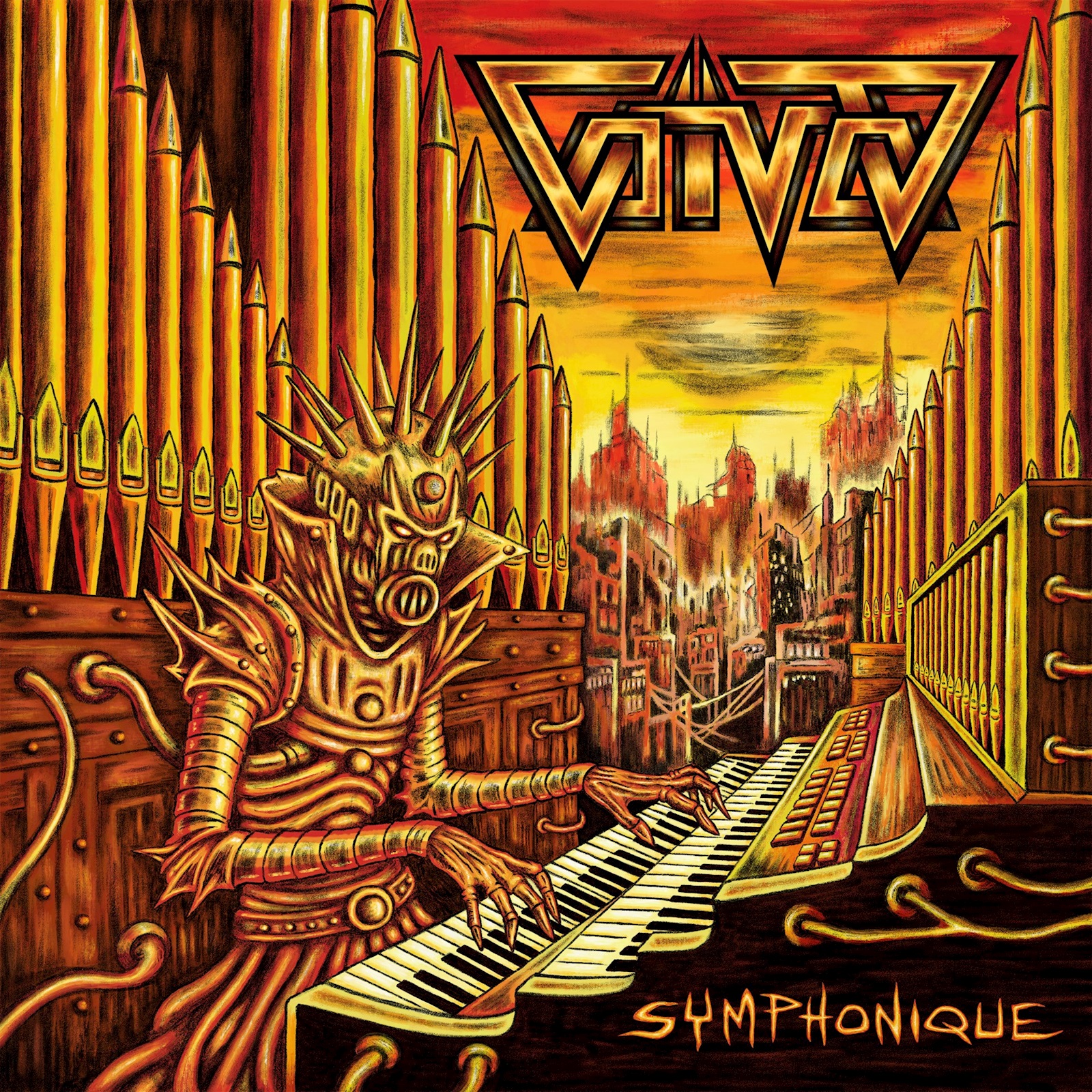VOIVOD