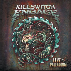 Killswitchengage Live
