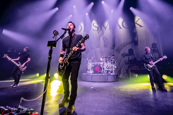 Godsmack 1