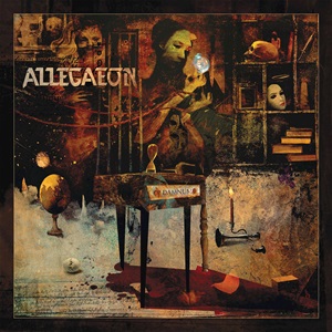 ALLEGAEON Damnum