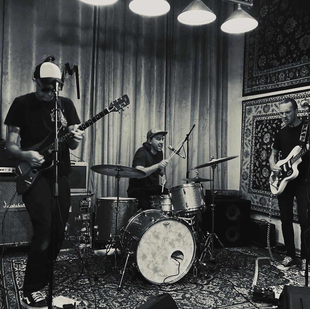 Stepmother - Foto: Summer Flake