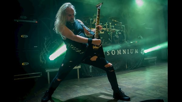 Insomnium 1