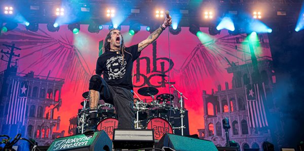 LAMB OF GOD LOKERSE FEESTEN 2022 GINO VAN LANCKER 4