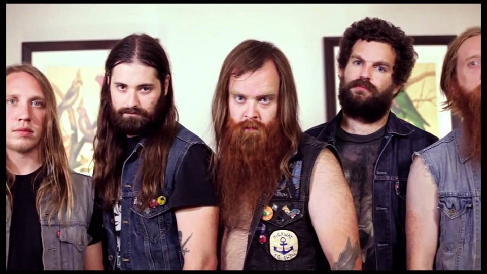 Valient Thorr Willemeen 2022