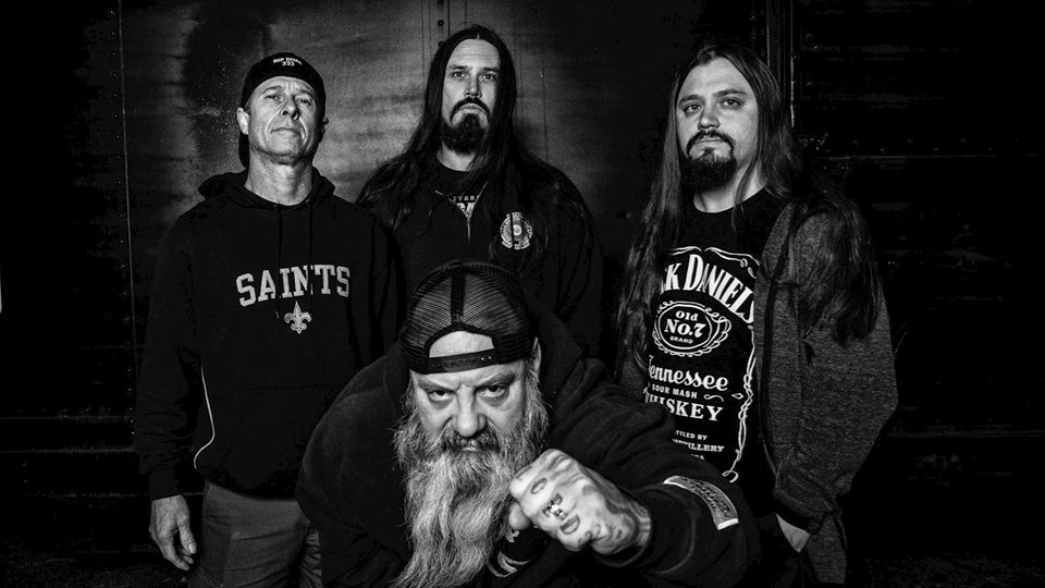 Crowbar Metropool 2023