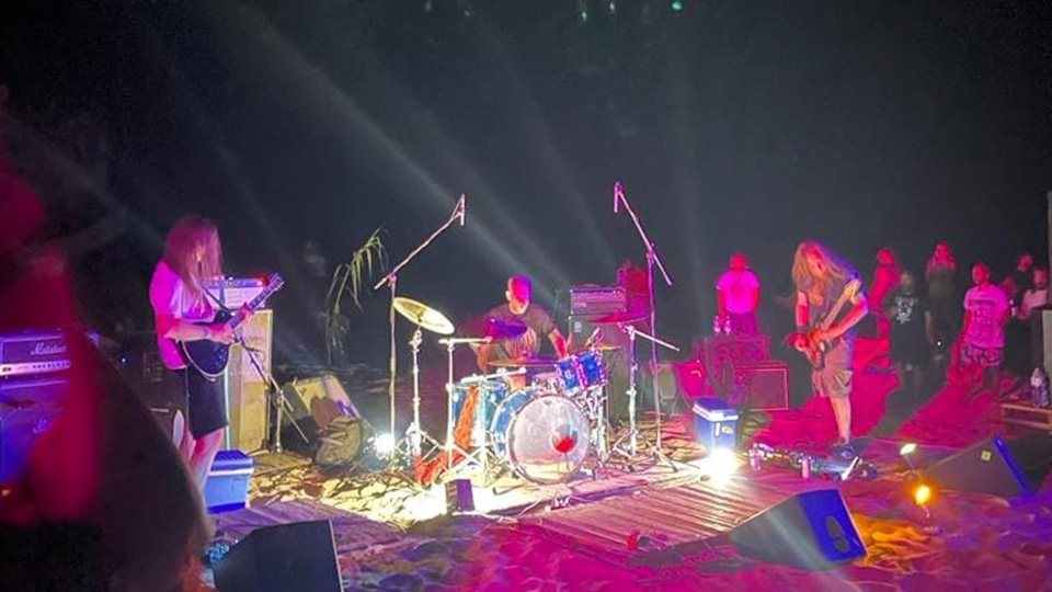 Bismut Kinky Star 2024