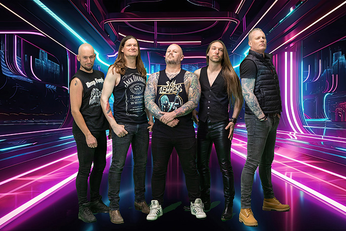 Up The Irons Hell On Air 2026