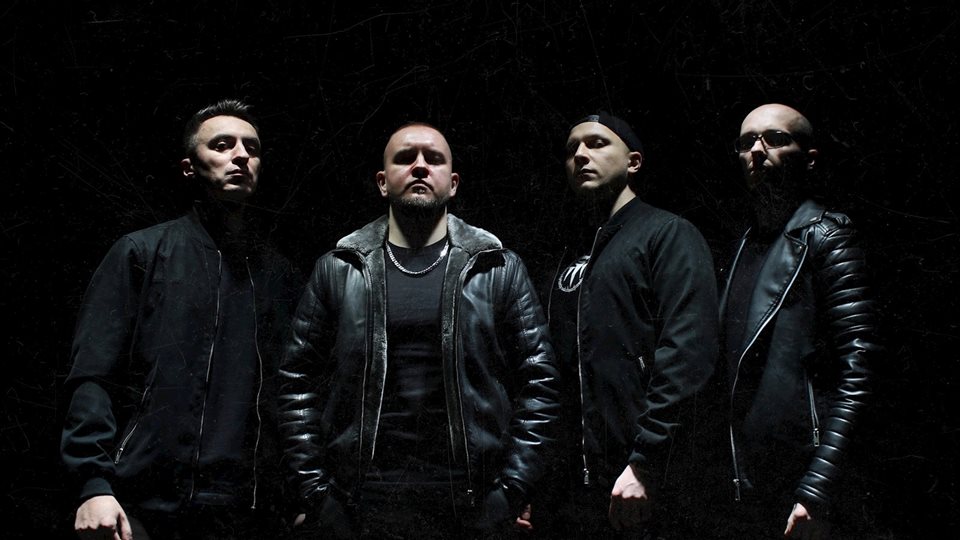 Extermination Dismemberment Musicon 2024