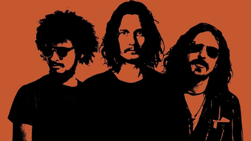 Jazz Sabbath Paradox 2022