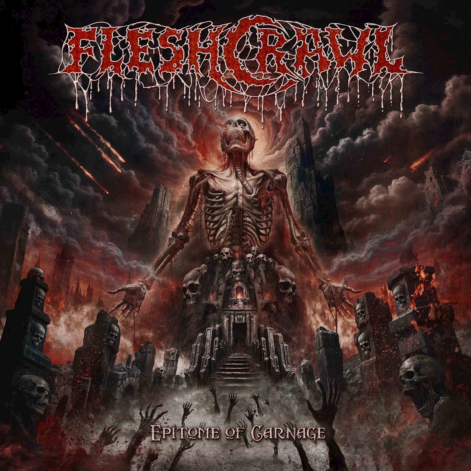 FLESHCRAWL