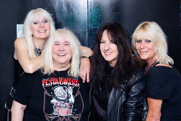 Girlschool Press Photo1 Photo Credit Adam Kennedy (1)