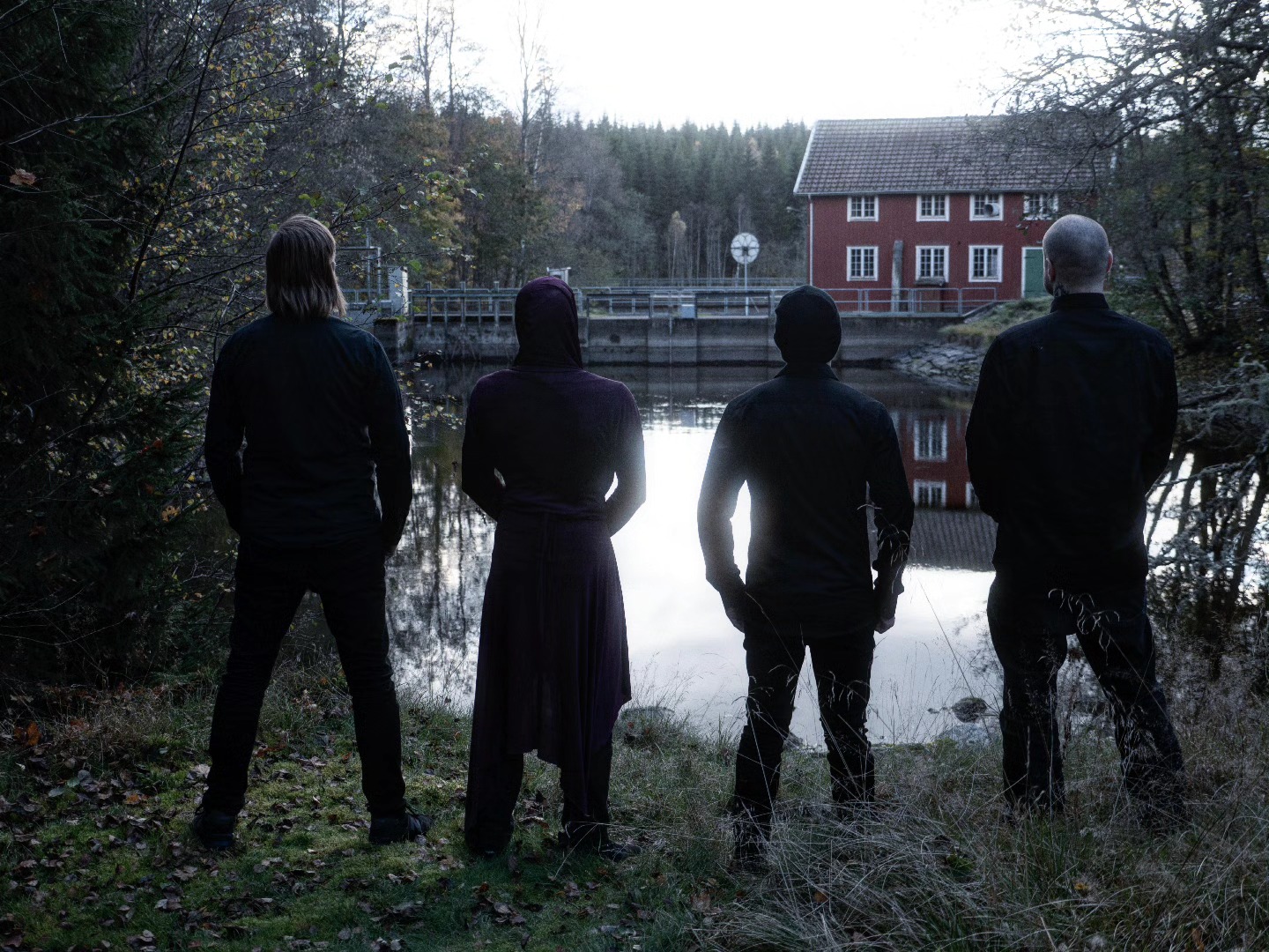 Hypothermia - Foto: @The Craft Of Liv