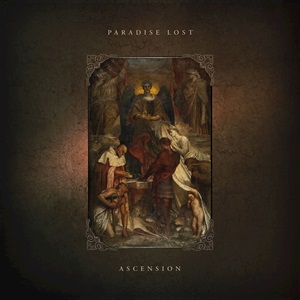 PARADISE LOST