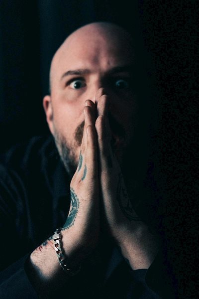 Shining - Foto: Claudio Marino