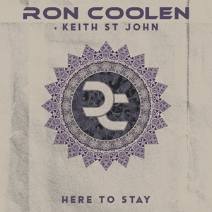 RON COOLEN