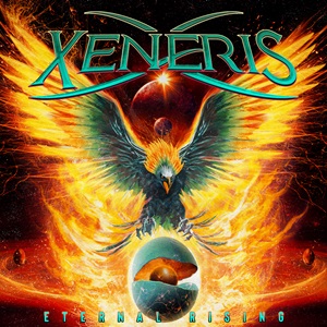 XENERIS