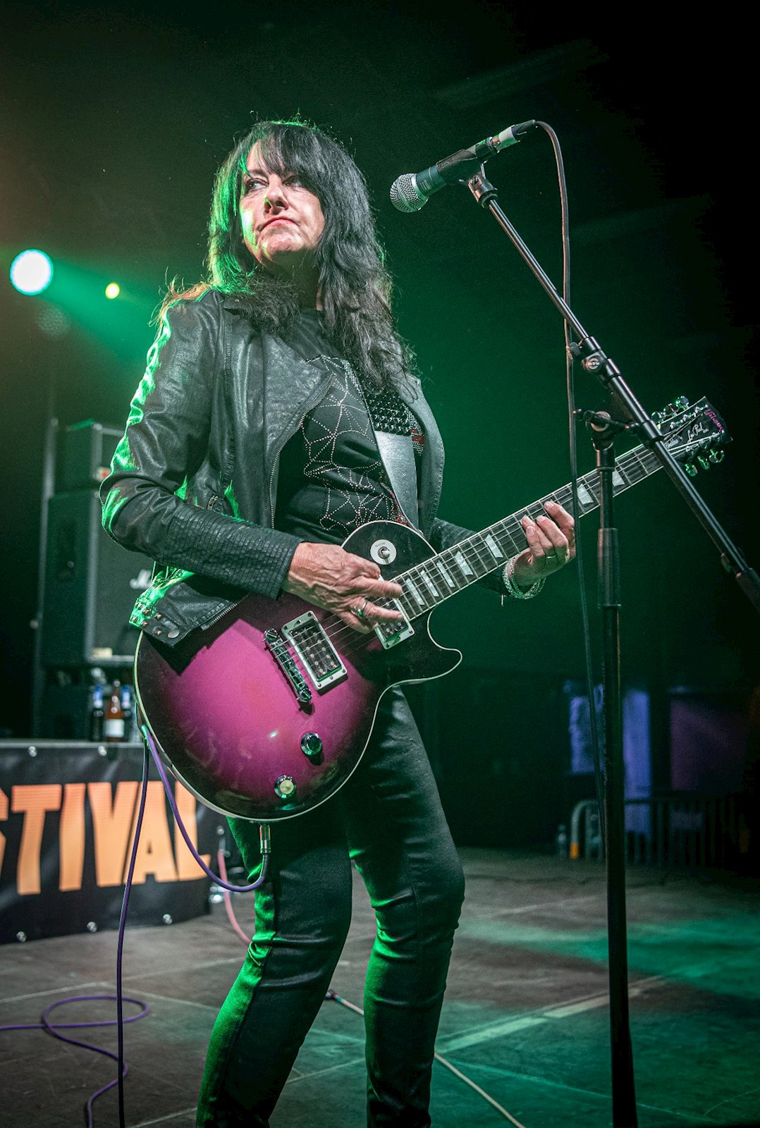Girlschool 3