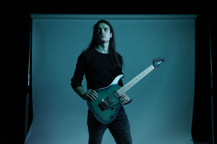 Javier Valdi C. 2026