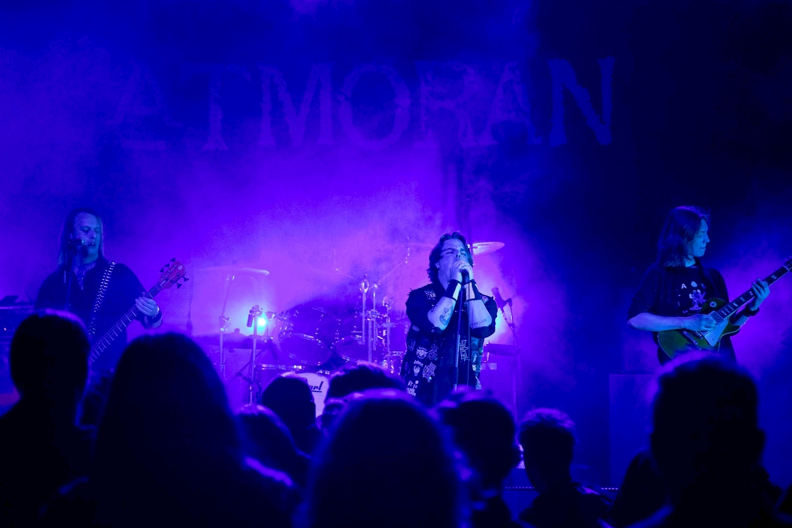 Atmoran Bolwerk 2024