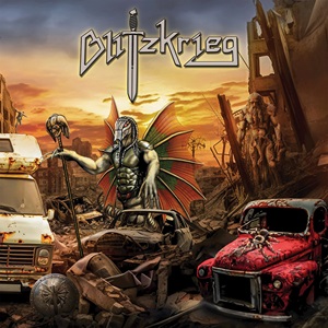 BLITZKRIEG