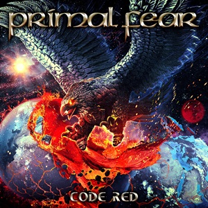 PRIMAL FEAR