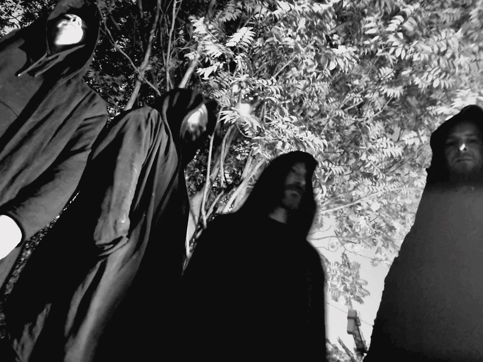 Five The Hierophant dB's 2026