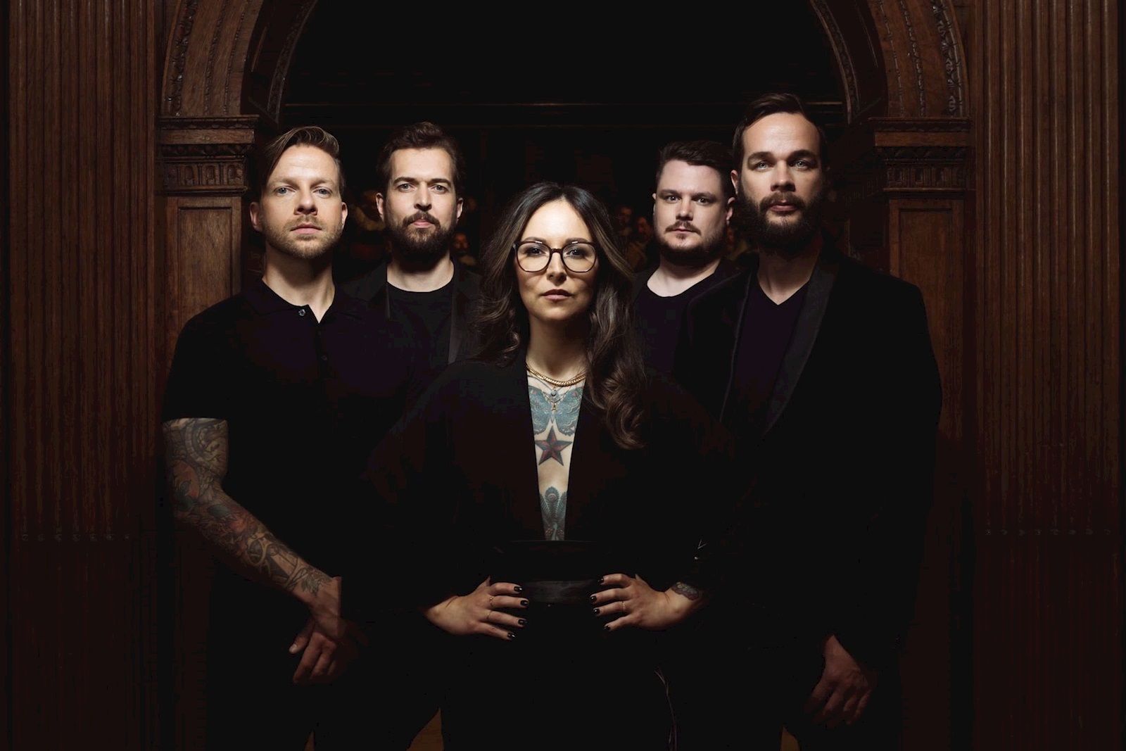 For I Am King © Tim Tronckoe (1)