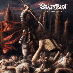 SVARTSOT