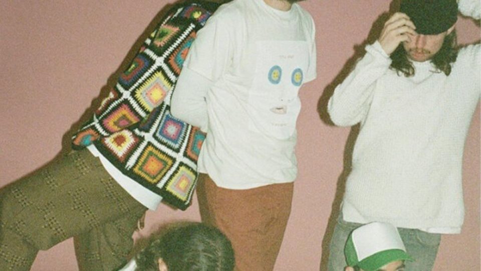 Turnstile Patronaat 2022