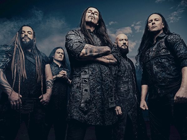 SEPTICFLESH © Stella Mouzi