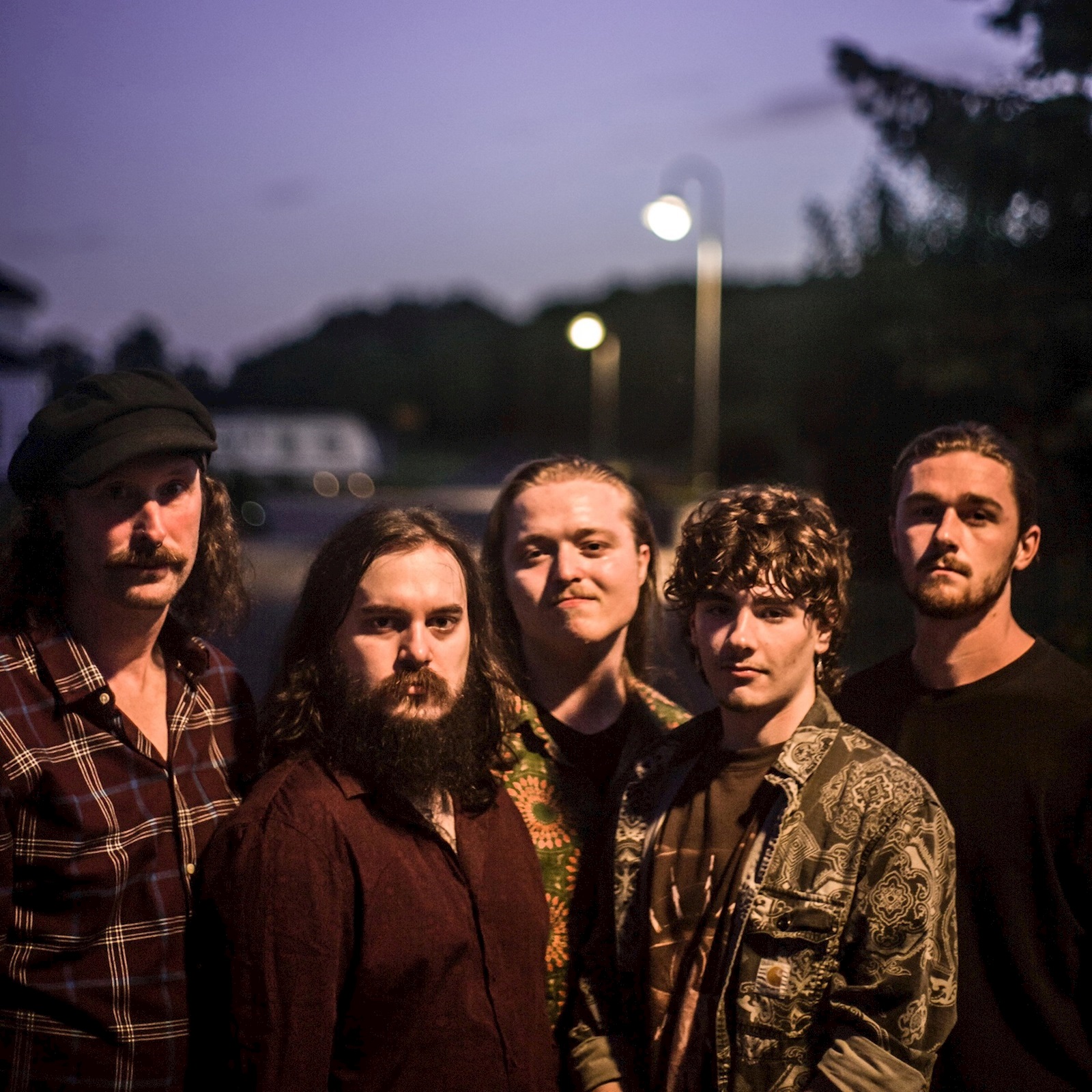 Violet Dawn Neushoorn 2026