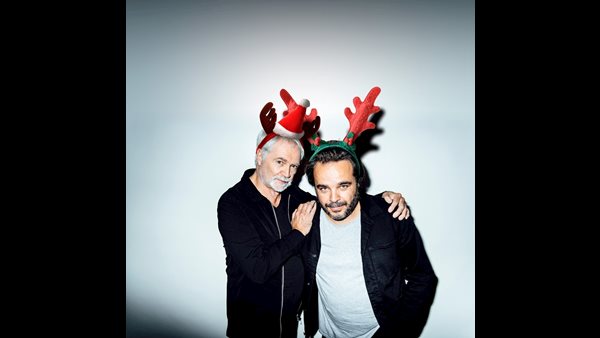 LUC EPPO KERST Big 2021