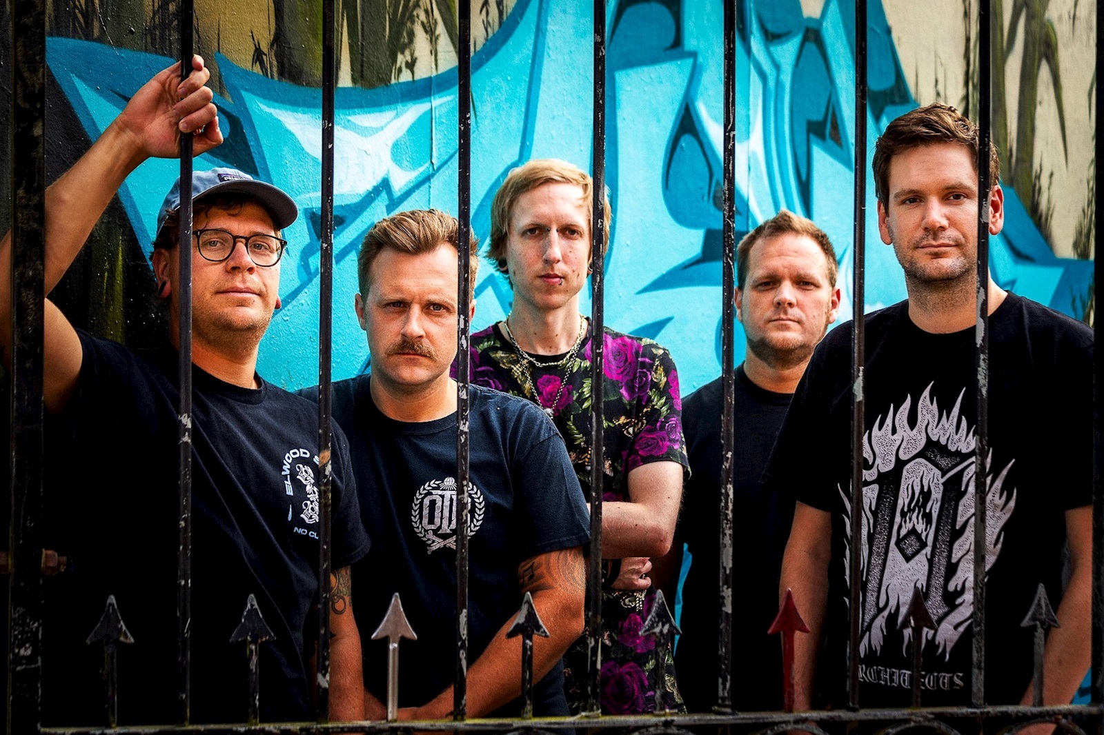 As We Speak Hell 2026