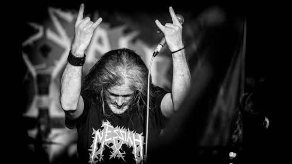 Messiah 8