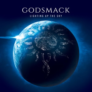 GODSMACK