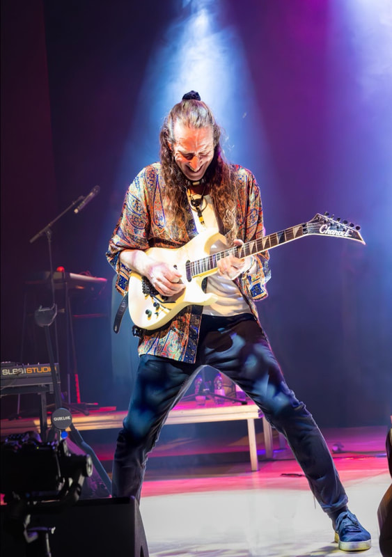 Solstice Boerderij 2024