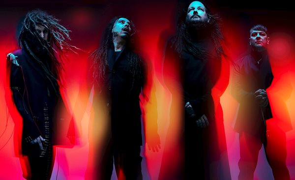 Korn 2