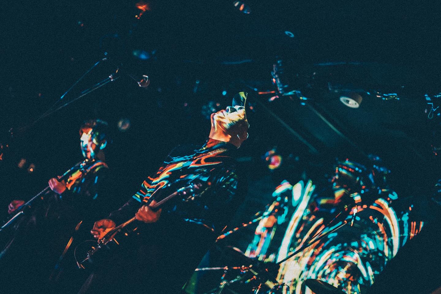 Heaven In Her Arms Roadburn 2026