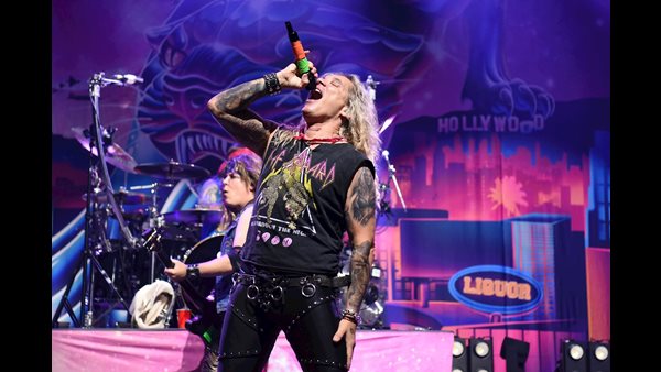 Steel Panther 1
