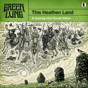 GREEN LUNG