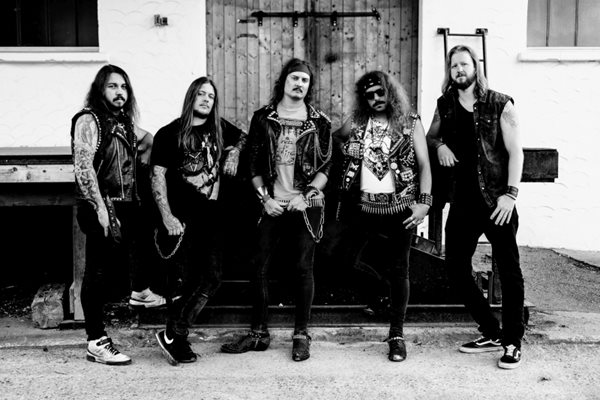 202002 Band Stallion