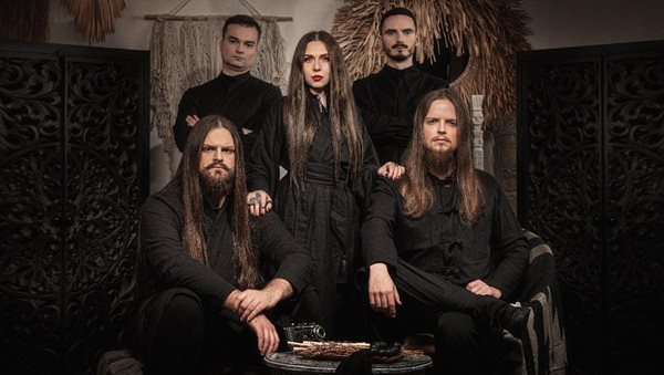 Ignea - Foto: Sergii Chernov