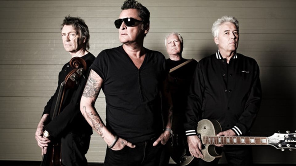 Golden Earring Ahoy 2026