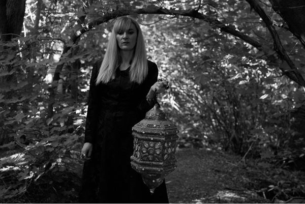 The Keening - Foto: Angela H. Brown
