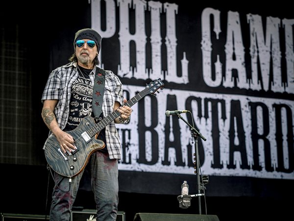 Phil Campbell And The Bastard Sons 2 36 25