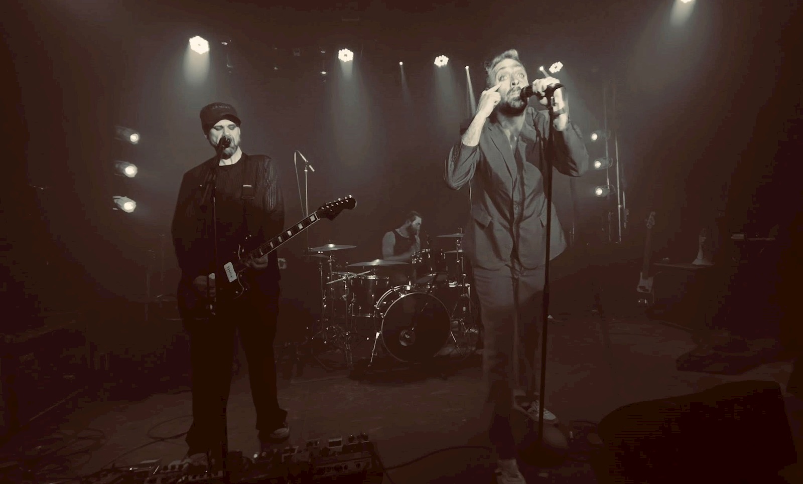 Dresscode Belvedere 2026