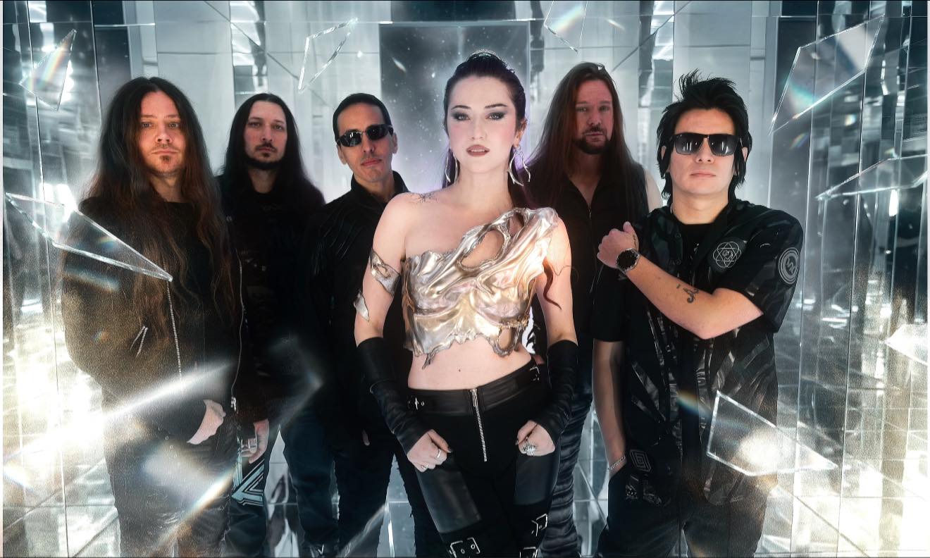 Edge Of Paradise Ragnarok 2026