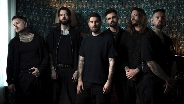 Bury Tomorrow