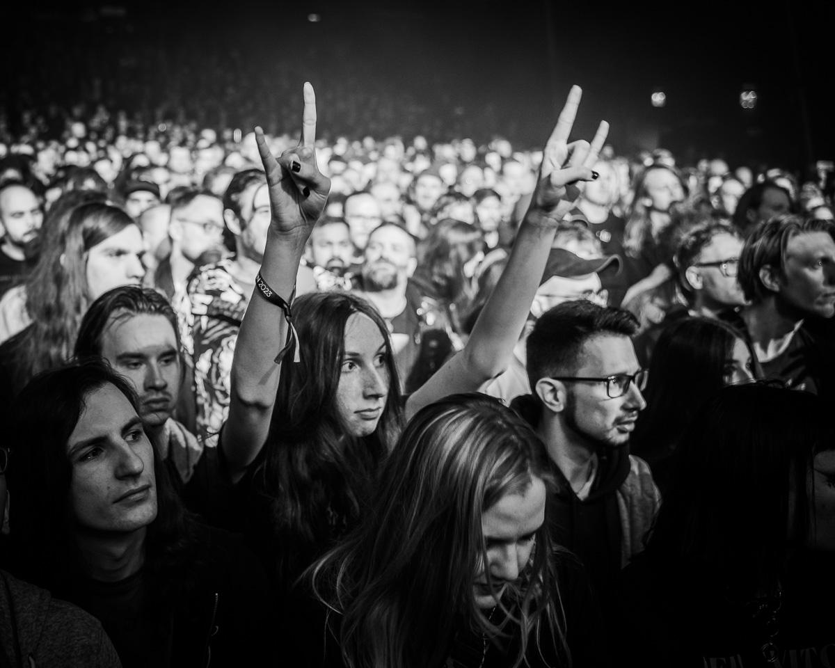 Crowd & Vibe @ Roadburn 2023 Paul Verhagen Photography 203052